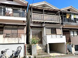 大阪府枚方市東山１丁目