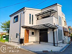 大阪府寝屋川市高倉１丁目