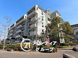 パークヒルズくすのき中央マンション2号棟　中古マンション