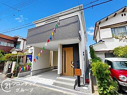 大阪府枚方市野村北町