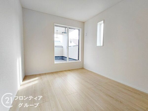 子供部屋