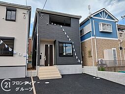 大阪府枚方市香里ケ丘１１丁目