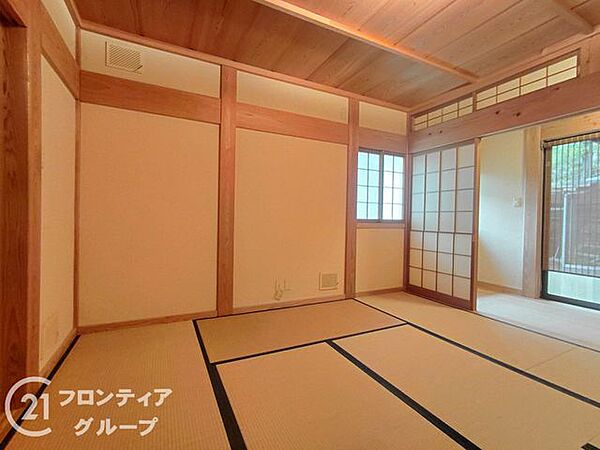 和室