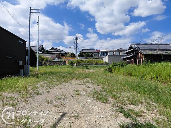 南向きで陽当り風通し良好！