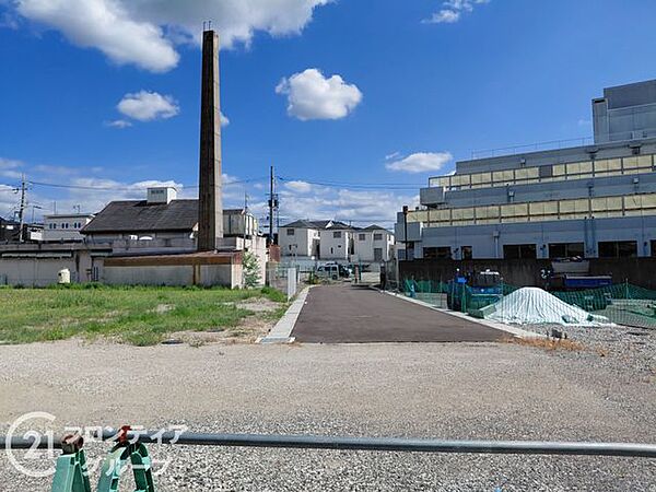 物件の状況等も是非現地でご確認くださいませ