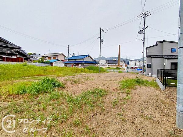 是非現地でご見学ください！