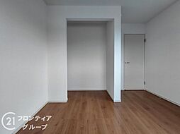室内の画像