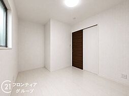 子供部屋の画像