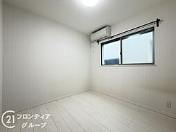 洋室の画像