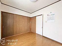 洋室の画像