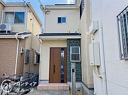 大阪府枚方市山之上4丁目