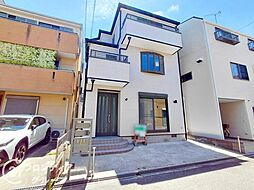 大阪府寝屋川市北大利町