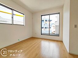 子供部屋の画像