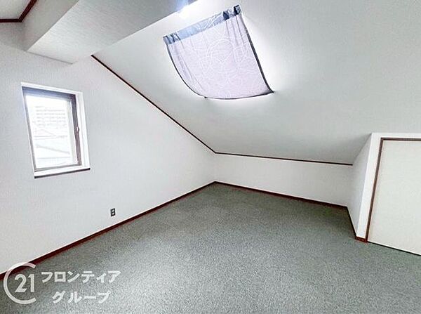 子供部屋