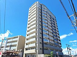 プレサンスロジェ四條畷忍ヶ丘ザ・テラス 中古マンション