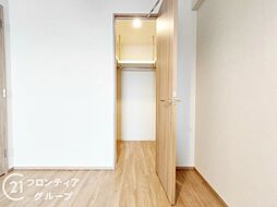 室内の画像