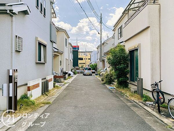 念願のマイホーム購入をお手伝いいたします