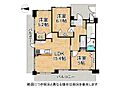 ライオンズガーデン枚方藤阪5階3,180万円