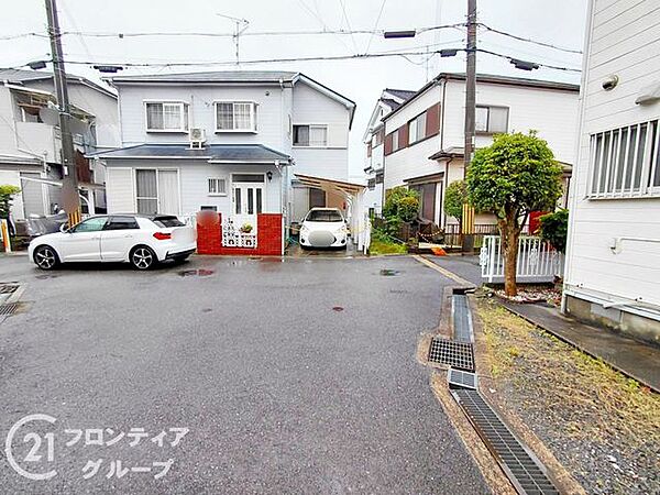 念願のマイホーム購入をお手伝いいたします