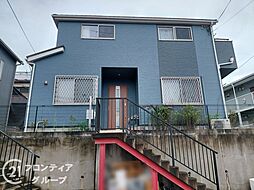 大阪府枚方市津田駅前２丁目