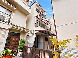 大阪府枚方市招提南町２丁目