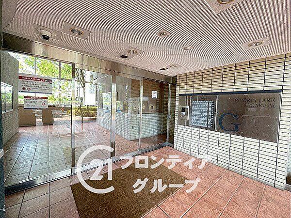 マンションのロビーは、住民の皆様が集うコミュニケーションの場であり、憩いの場です。