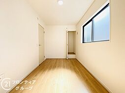 子供部屋の画像
