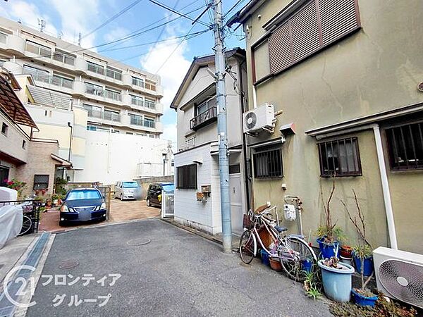 是非現地でご見学ください！