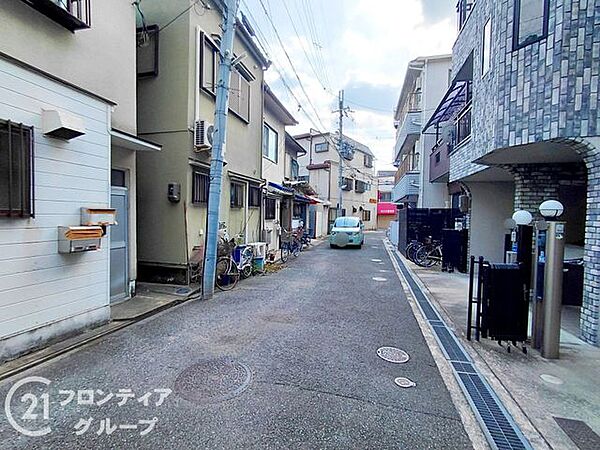 物件の状況等も是非現地でご確認くださいませ