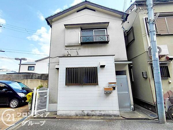 【解体前】物件の状況等も是非現地でご確認くださいませ