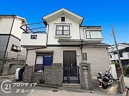 大阪府枚方市田口山１丁目