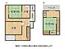 間取り：広々とした間取りは、家族の成長に合わせて自由にアレンジ可能です。快適な居住空間を提供します。