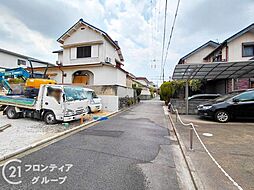 外観の画像
