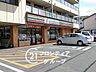 周辺：セブンイレブン枚方山之上2丁目店 徒歩6分。 430m