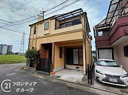 外観の画像