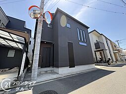 大阪府寝屋川市河北西町