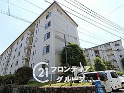 藤阪ハイツD4棟 中古マンション