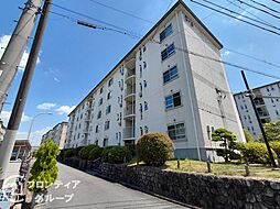藤阪ハイツD4棟　中古マンション