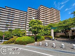 グリーンタウン香里ヶ丘Ａ棟　中古マンション