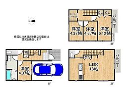大阪府枚方市池之宮1丁目