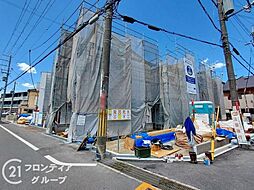 外観の画像