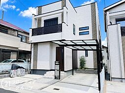 大阪府枚方市藤阪中町