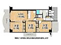 香里園セントポリア3階2,090万円