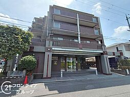 リーベスト楠葉・東山　中古マンション