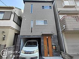 大阪府枚方市北中振１丁目