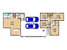 大阪府交野市星田3丁目