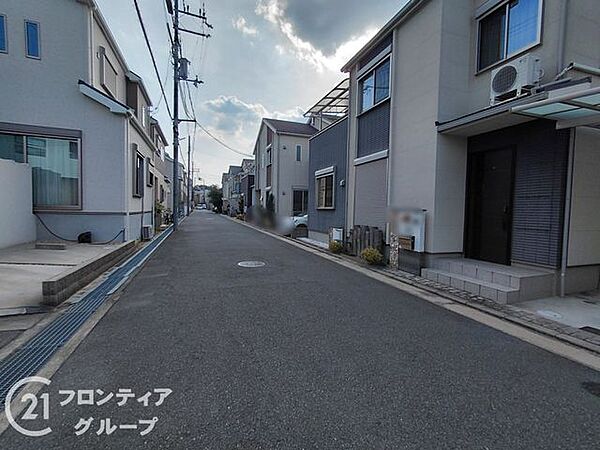 念願のマイホーム購入をお手伝いいたします