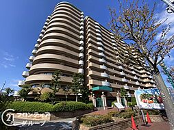 ロイヤルシャトーねやがわオークビル 中古マンション