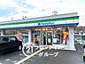 周辺：ファミリーマート枚方長尾谷町店 徒歩6分。 440m