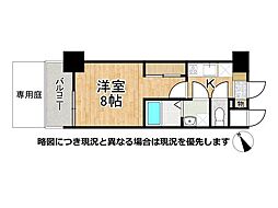 インベスト京都修学院 中古マンション